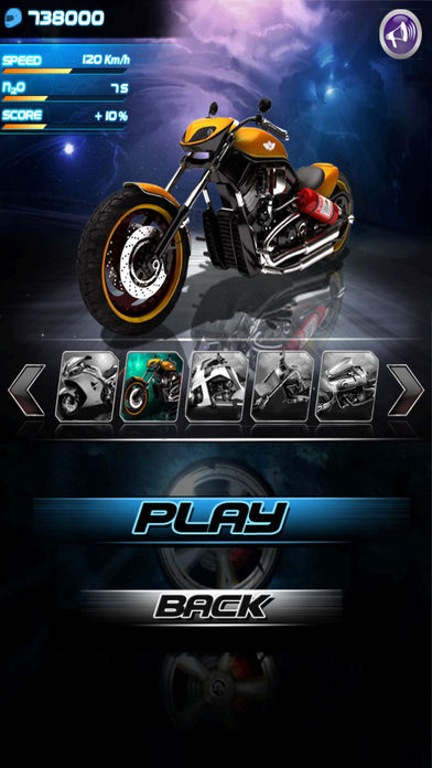 Download Death Moto App on your Windows XP/7/8/10 and MAC PC